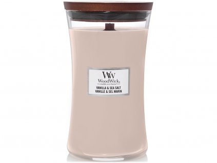 woodwick svicka vanilla&sea salt 4