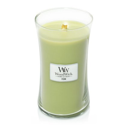 6233 woodwick vonna svicka kapradina 609 g
