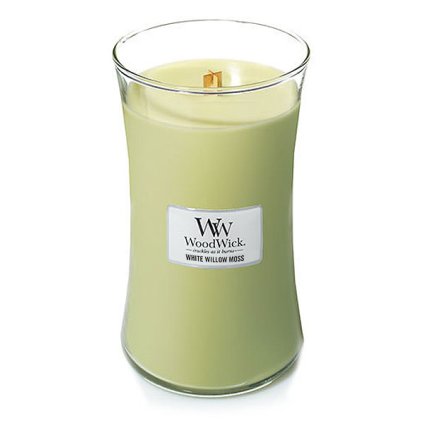 6236 woodwick vonna svicka vrba a mech 609 g