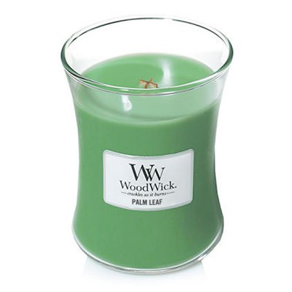 6245 woodwick vonna svicka palmovy list 275 g