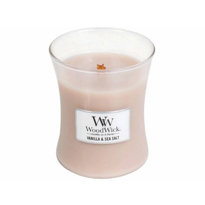 6248 woodwick vonna svicka vanilka a morska sul 275 g