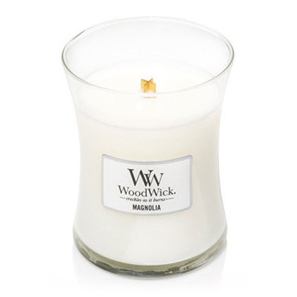 6251 woodwick vonna svicka magnolie 275 g