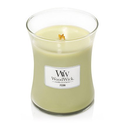 6254 woodwick vonna svicka kapradina 275 g