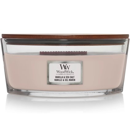 woodwick svicka vanilla&sea salt 1