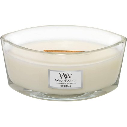 woodwick magnolia lodicka