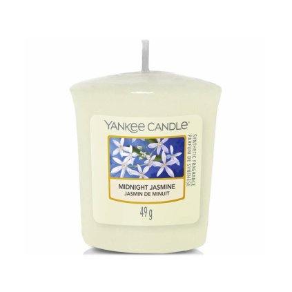 yankee candle midnight jasmine votivni