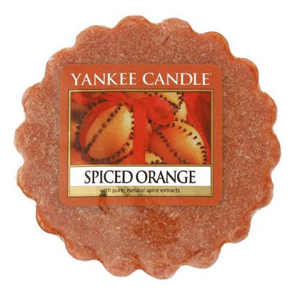 6437 yankee candle vonny vosk spiced orange