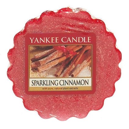 6440 yankee candle vonny vosk sparkling cinnamon