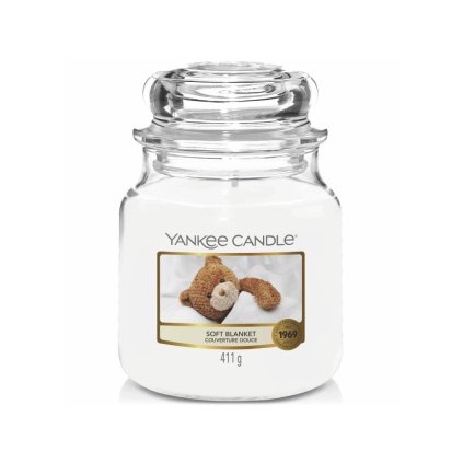 6455 yankee candle vonna svicka soft blanket stredni