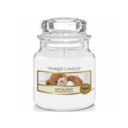 yankee candle soft blanket mala