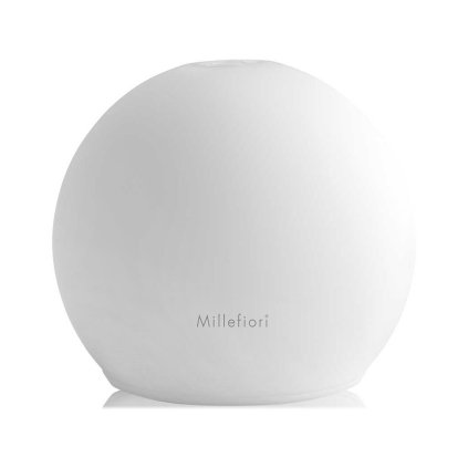 millefiori milano ultrazvukovy difuzer glass sphere
