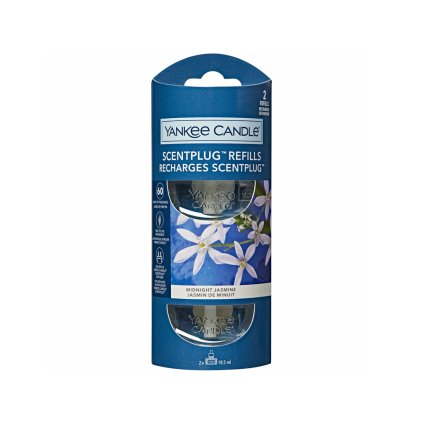 6719 yankee candle naplne do zasuvky midnight jasmine 2 ks