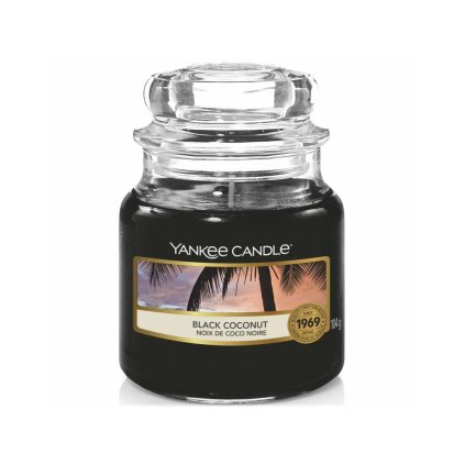 yankee candle black coconut mala