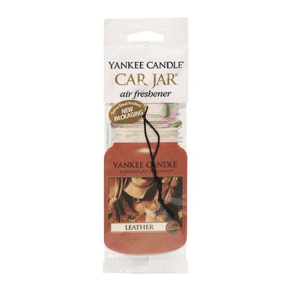 6962 yankee candle papirova visacka leather