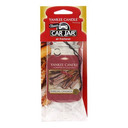 6974 yankee candle papirova visacka sparkling cinnamon