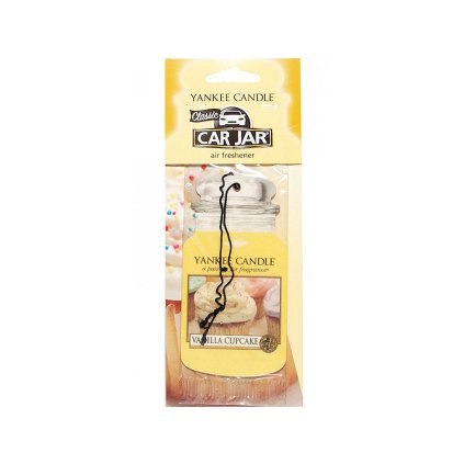 7001 yankee candle papirova visacka vanilla cupcake