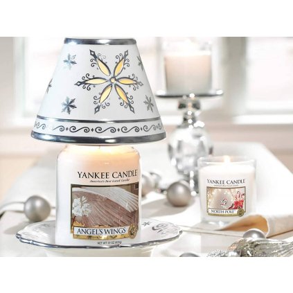 7214 yankee candle votivni svicka angel s wings