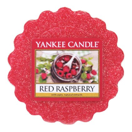7370 yankee candle vonny vosk red raspberry