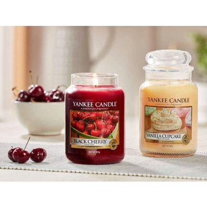 7619 yankee candle vonne kolicky vanilla cupcake 4 ks
