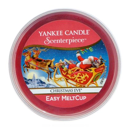 7646 yankee candle vosk christmas eve easy meltcup