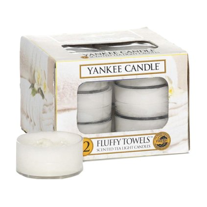 yankee candle fluffy towels cajove