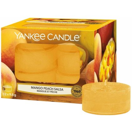 yankee candle mango peach salsa cajova