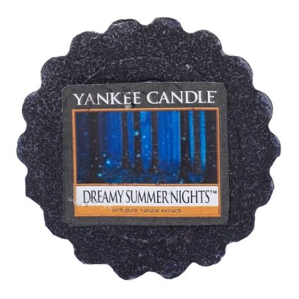 8516 yankee candle vonny vosk dreamy summer nights