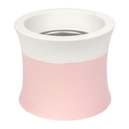 8810 yankee candle elektricka aromalampa scenterpiece rosa