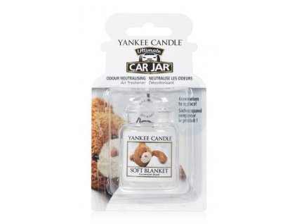 8924 yankee candle gelova visacka soft blanket