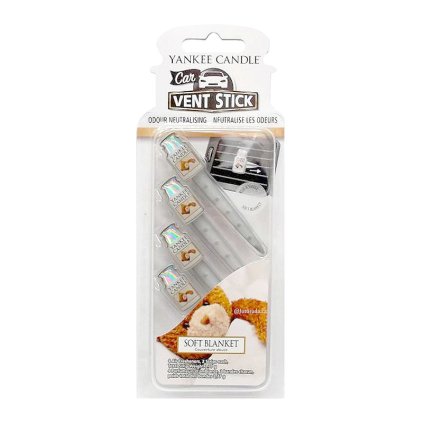 8948 yankee candle vonne kolicky soft blanket 4 ks