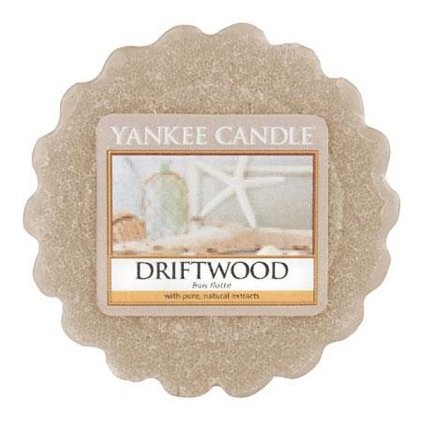 8984 yankee candle vonny vosk driftwood