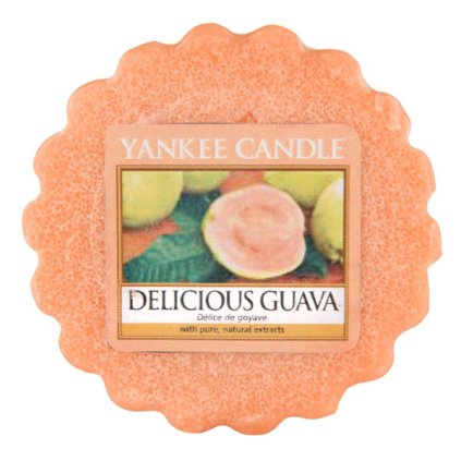 9080 yankee candle vonny vosk delicious guava