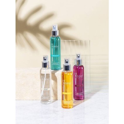 9185 millefiori milano interierovy sprej bile pizmo 150 ml