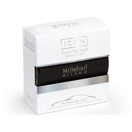 millefiori oxygen classic