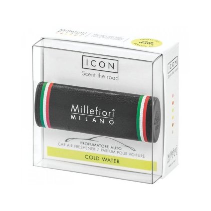 9239 millefiori milano icon vune do auta studena voda cerna