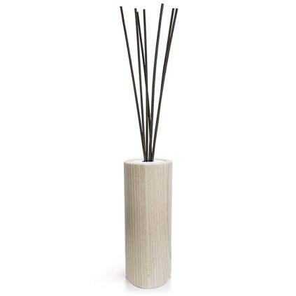 9395 millefiori milano air design aroma difuzer bez naplne cylinder prirodni 250 ml