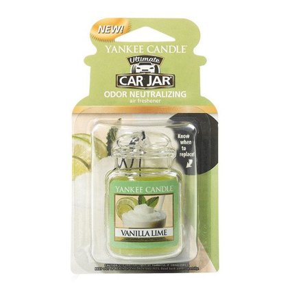 9452 yankee candle gelova visacka vanilla lime