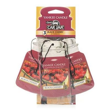 9455 yankee candle sada papirovych visacek black cherry 3 ks