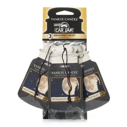 9464 yankee candle sada papirovych visacek midsummers night 3 ks
