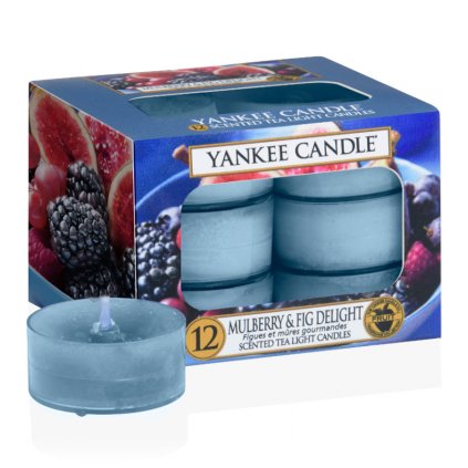 9512 yankee candle cajove svicky mulberry fig delight 12 ks