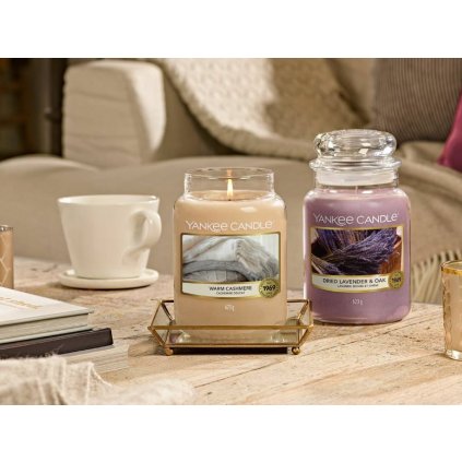 9524 yankee candle votivni svicka warm cashmere