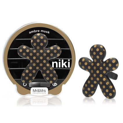 9812 mr mrs fragrance niki panacek do auta ambre musk