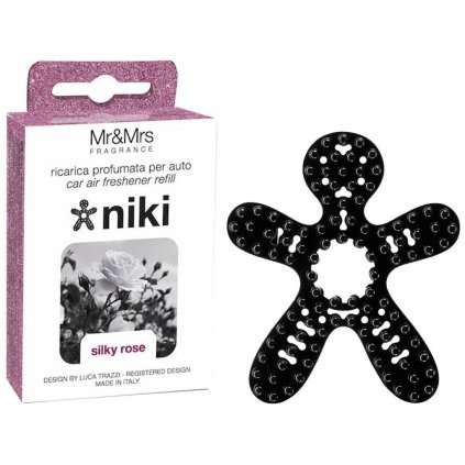 mr mrs niki silky rose napln
