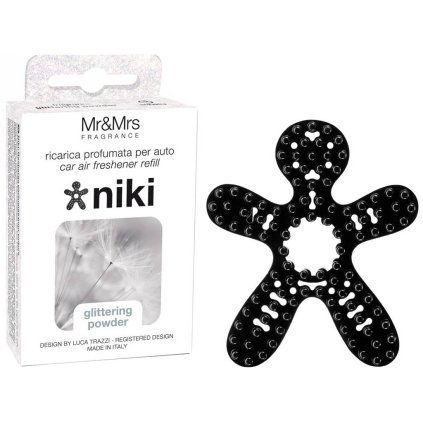 mr mrs niki glittering powder napln