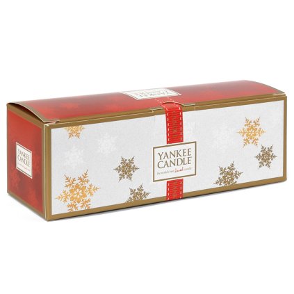 yankee candle darkova krabicka na vonne vosky 2