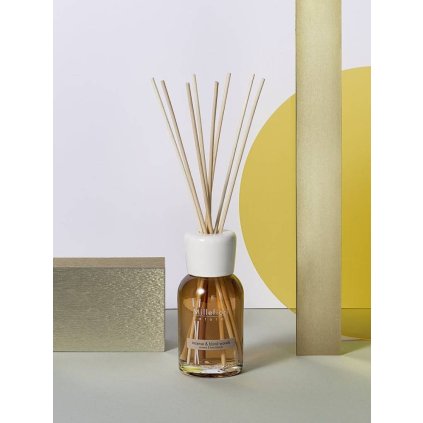 9980 1 millefiori milano natural aroma difuzer kadidlo a drevo 100 ml