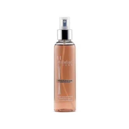 9989 millefiori milano natural interierovy sprej kadidlo a drevo 150 ml