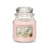 yankee candle rainbow cookie stredni