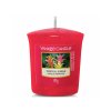 yankee candle tropical jungle votivni