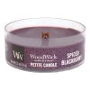 10691 woodwick petite candle vonna svicka pikantni ostruzina